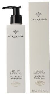 Stendhal Éclat Essentiel L'Eau Micellaire 200 ml