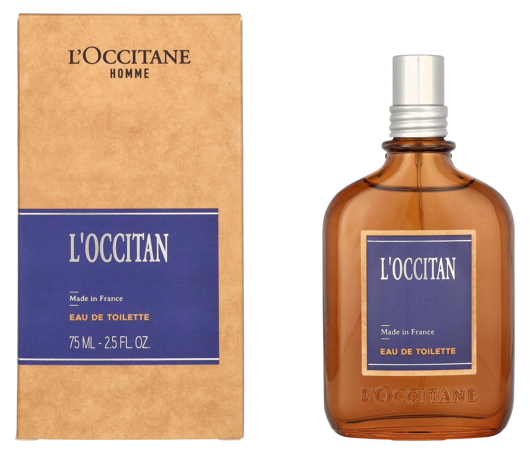 L'Occitane Homme L'Occitan Edt
