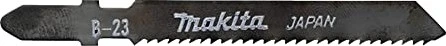 Makita A-85743 Jig Saw Blade 5 Pieces