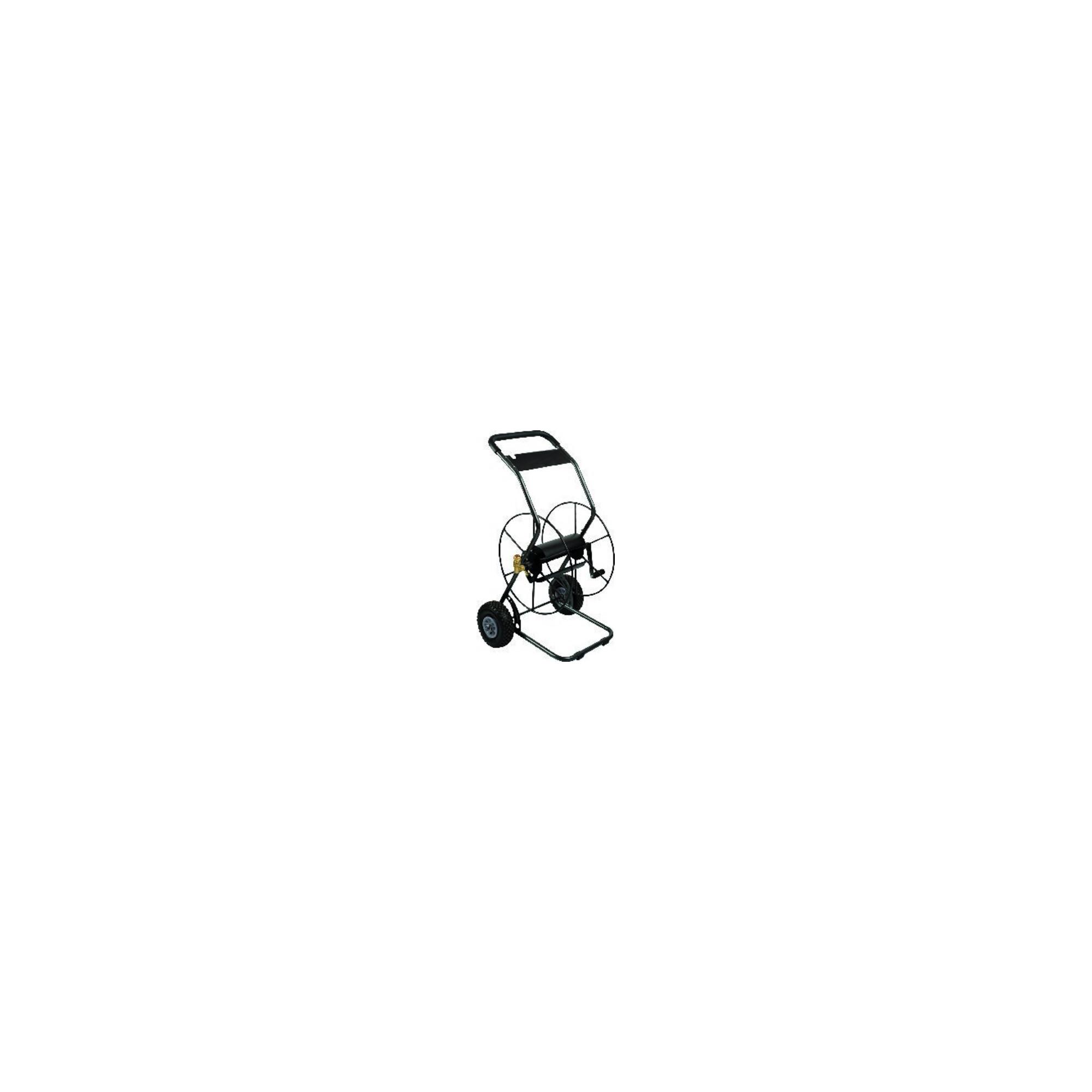 Schlauchwagen 85M Anschl.-Gew.26,44mm 3/4 Zoll pulv.STA POLET ; Polet Quality Products (730130)