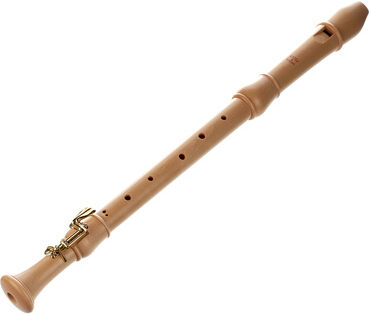 Moeck 2420 Flauto Rondo Tenor