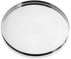 Mepra Stile By Pininfarina Round Tray