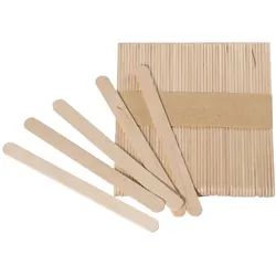 Contacto Stiel für Cakepop, Holz 11 cm
