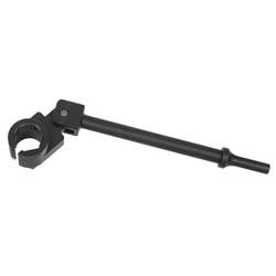 KS Tools 150.2113 Vibrations-Lambda-Sonden-Lösewerkzeug,22mm