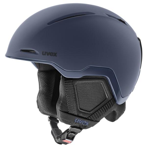 Uvex - Monte Pro - Skihelm Gr 59-61 cm blau