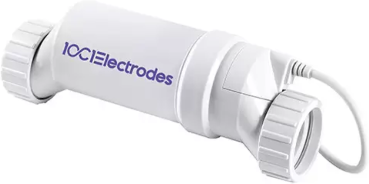 1001Electrodes Cellule compatible électrolyseur Hayward – Aquarite – Bio Pool 3g/L – CCEI Limpido – Diffapur