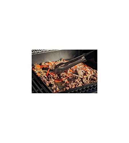 Weber Plancha grote accessoires voor barbecue en grillen