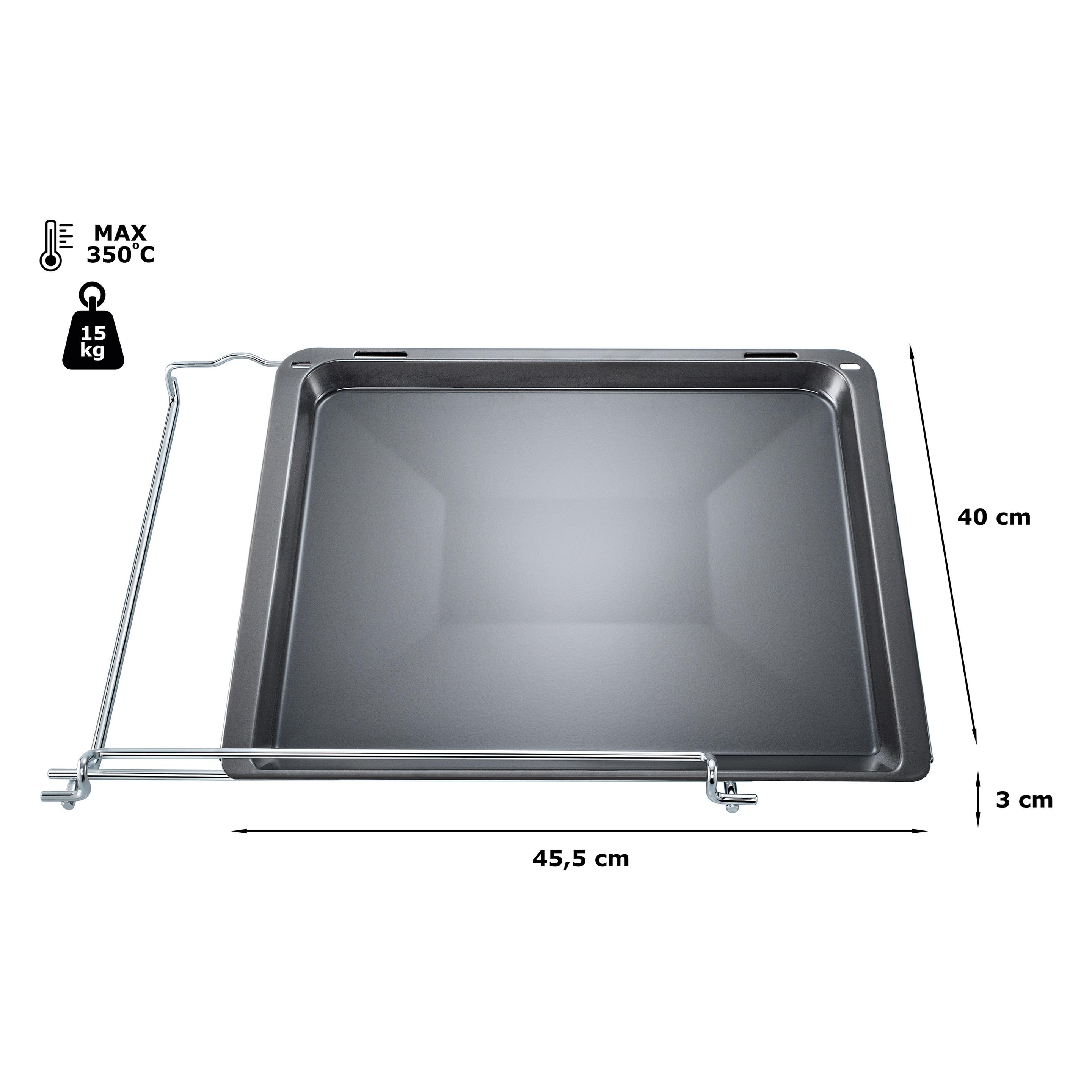 Bosch Hausgeräte HEZ541600 (HEZ541600)