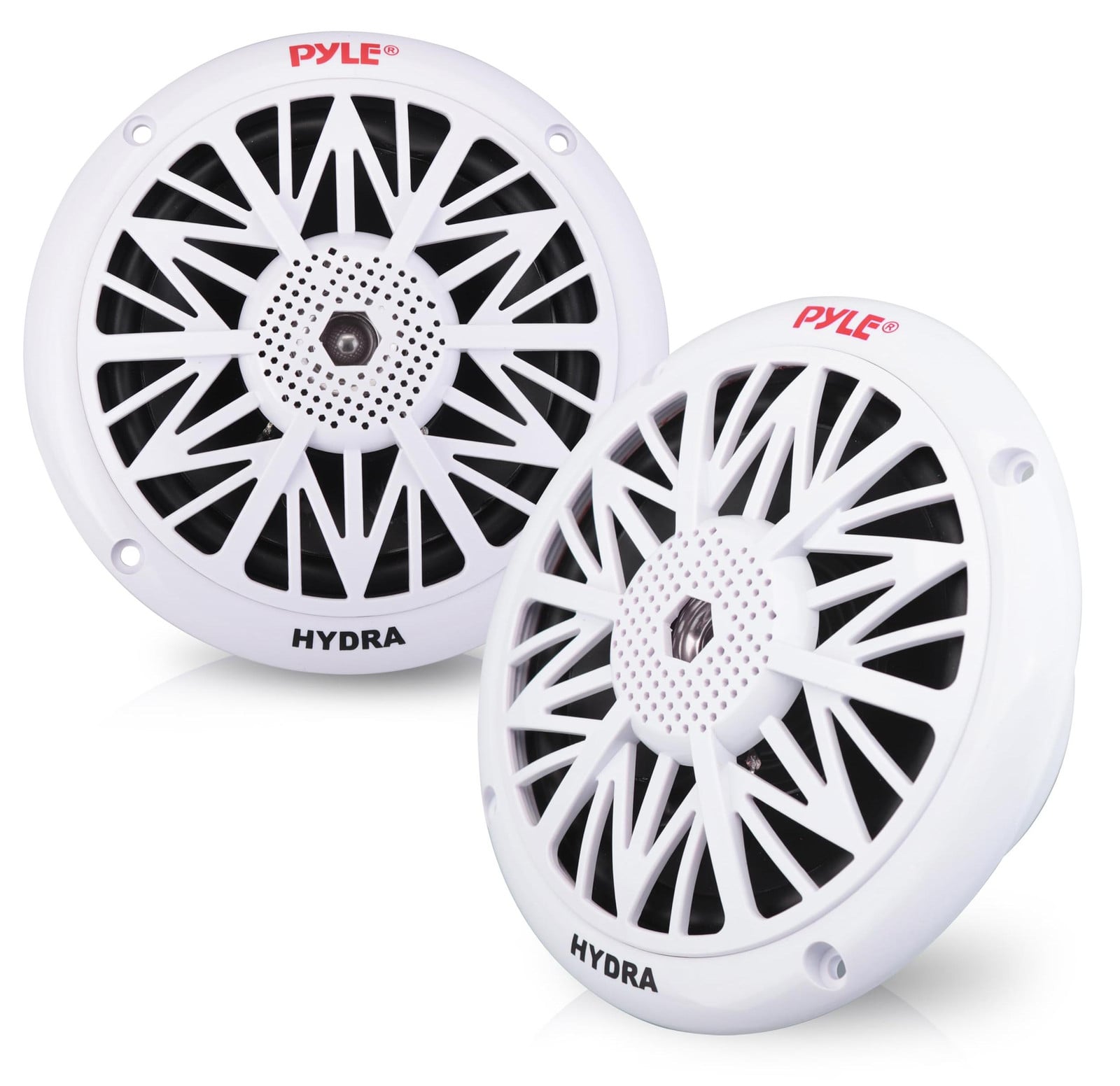 Pyle PLMR52 2-weg luidspreker, 4 ohm, 100 - 20000 Hz