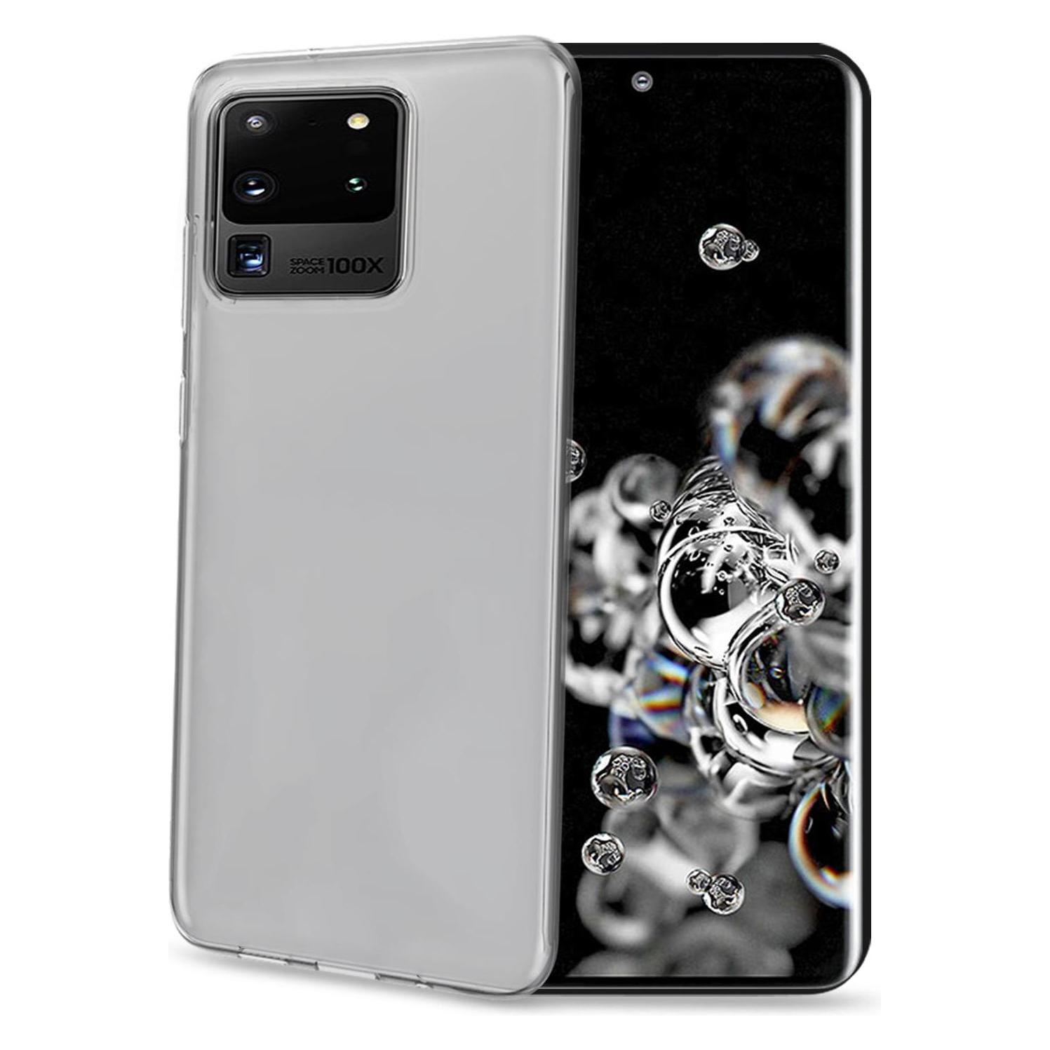 Celly Gelskin (Samsung Galaxy S20 Ultra) (GELSKIN991)