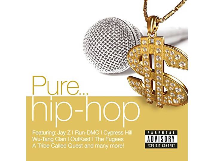 Pure...Hip Hop