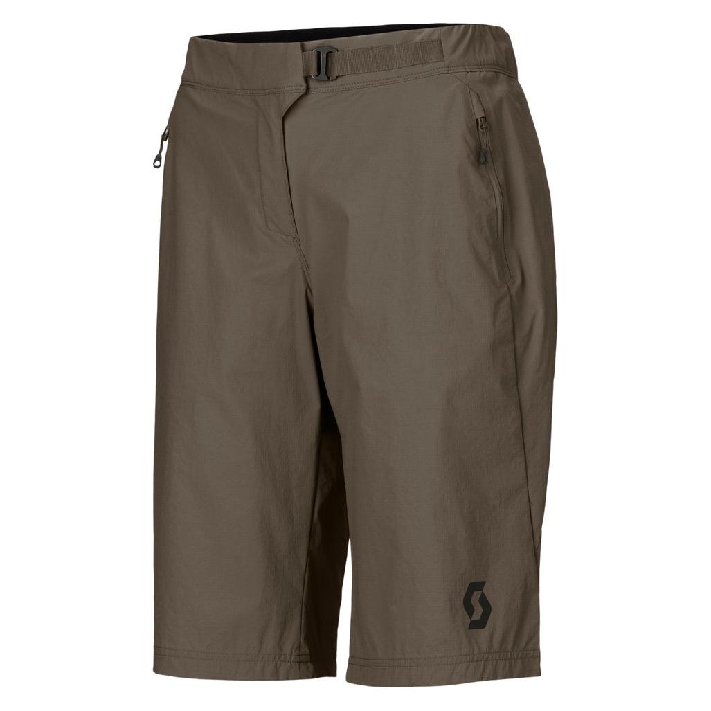 Scott Sports Trail Vertic Damen Shorts mit Innenhose (S) (68108943)