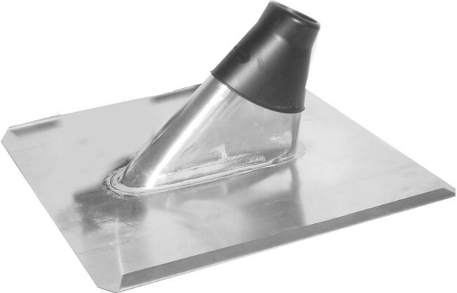 Televes Accessoires pour support de chevron SPAZ 48 (X2260)