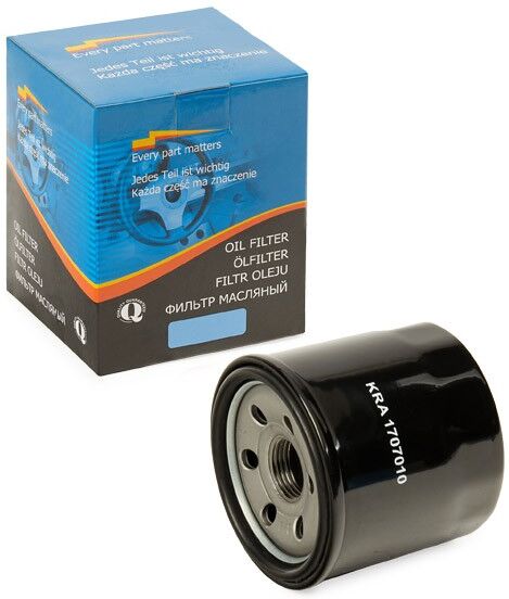 KRAFT 1707010 Oil filter