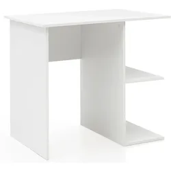 WOHNLING Schreibtisch WL5.757 weiß