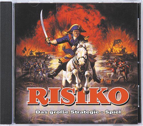 ak tronic - Risiko - Preis vom 08.10.2026 07:26:42 h