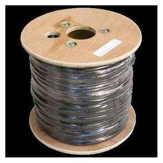 Datacom FTP drát CAT5E OUTDOOR double jacket (FTP, CAT5e, 100 m) (1350)