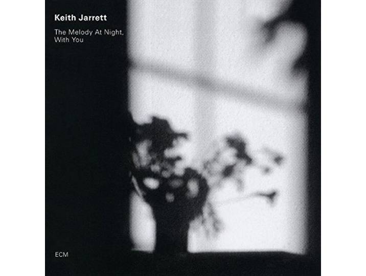 Keith Jarrett - The Melody At Night ...