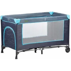 EcoToys, Reisebett, Reiselaufstall 610