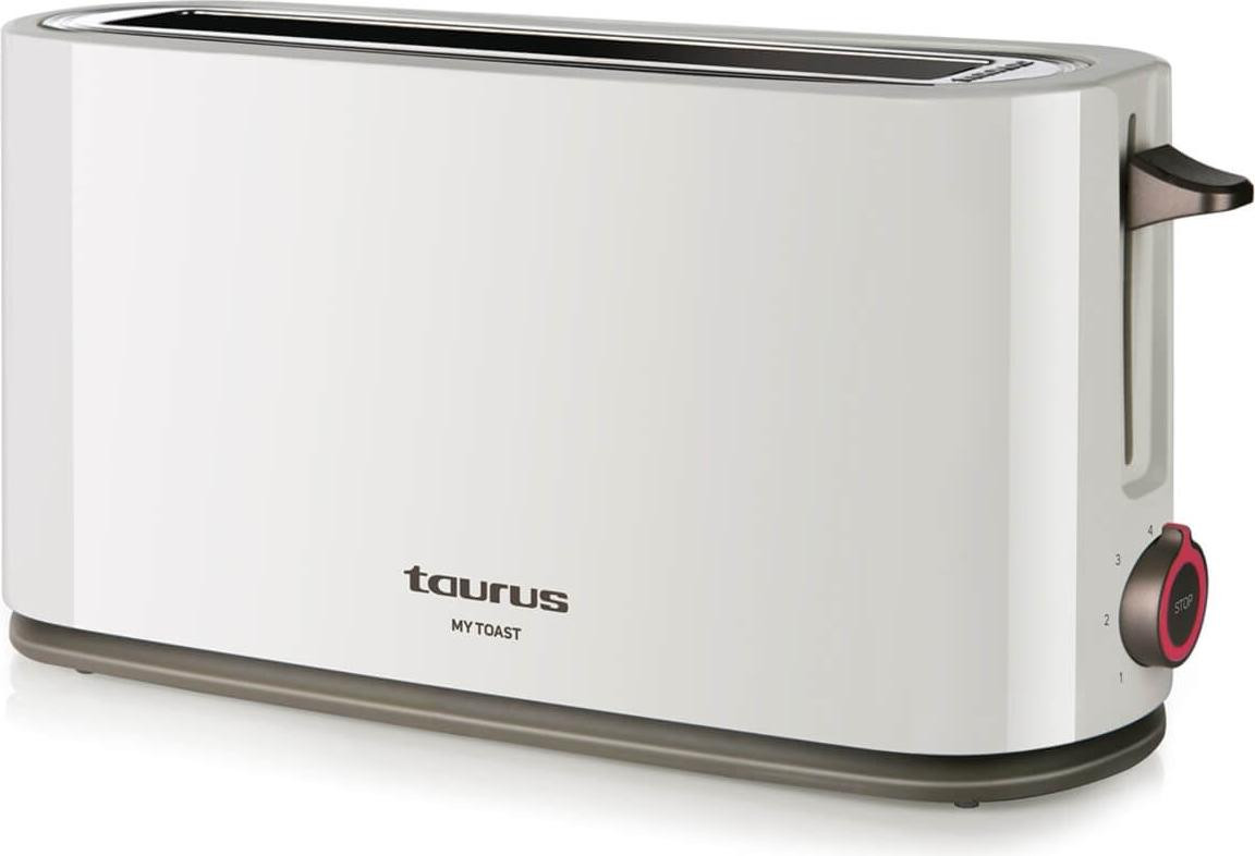Taurus 960647000 Wit 1000 W