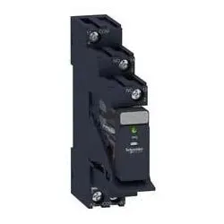 Schneider Electric Interface-Relais RXG13BDPV