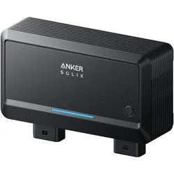 Anker SOLIX Alternator Charger
