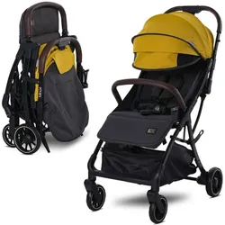 Lorelli, Kinderwagen, Kinderwagen Buggy Minori faltbar (6 Monate - 3 Jahre)