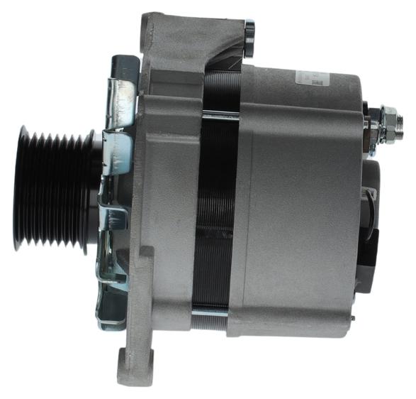 Lichtmaschine Generator 14 V 95 A BOSCH IAM-Expertise passend für u.a. IVECO