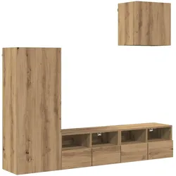vidaXL, TV Möbel, Mardoror (40.50 x 30 x 102 cm)