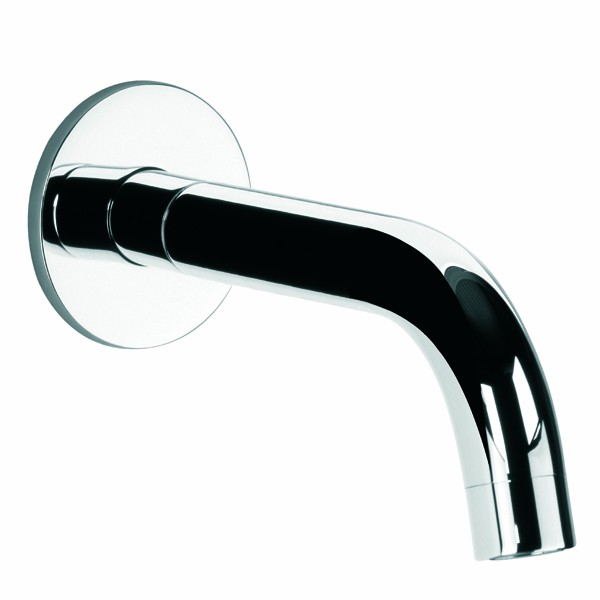 Avenarius Wandauslauf 245 mm, DN 15, Linie Universal 9006969010
