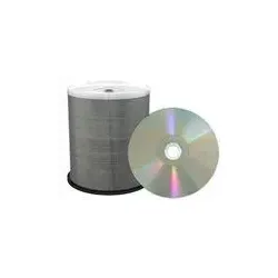 MediaRange MRPL504 CD-Rohling CD-R 700 MB 52x 100 Stück(e)