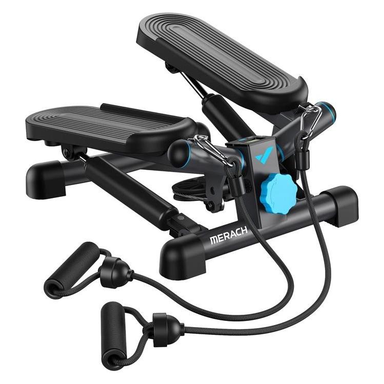 Merach MR-2354B2 Stepper (Schwarz) (MR-2354B2-EU)