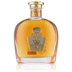 Shekar Kosher Weinbrand 40% Vol. 0,5l