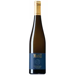 2022 Pettenthal Riesling, trocken, Manz-Wein GbR
