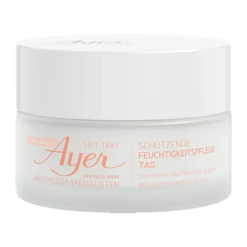 Ayer Perfect Beauty, schützende Feuchtigkeitspflege Tag, 50ml 226