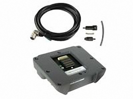 Honeywell VM1001VMCRADLE, Honeywell, Schwarz