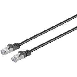 Shiverpeaks S/CONN maximum connectivity Netzwerkkabel-RJ45 Patchkabel S/FTP,PIMF, RohkabelCat.7 Rohkabel Halogen (S/FTP, CAT7, 50 m), Netzwerkkabel
