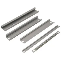 Bernstein Tragschiene TS 35 KPL.CT-87/89