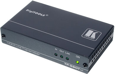 Kramer TP-580TXR HDBaseT Transmitter