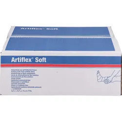 Artiflex Soft Polsterbinde 10 cmx3 M 30 ST