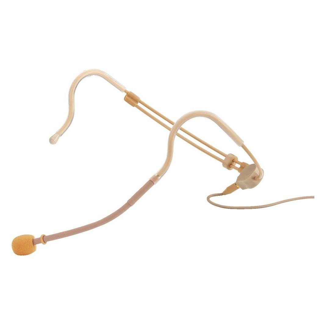 JTS Headset Sprach-Mikrofon CM-214 (CM-214F)