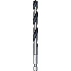 Bosch HSS-Spiralbohrer PointTeQ mit Sechskantschaft - 2608577533