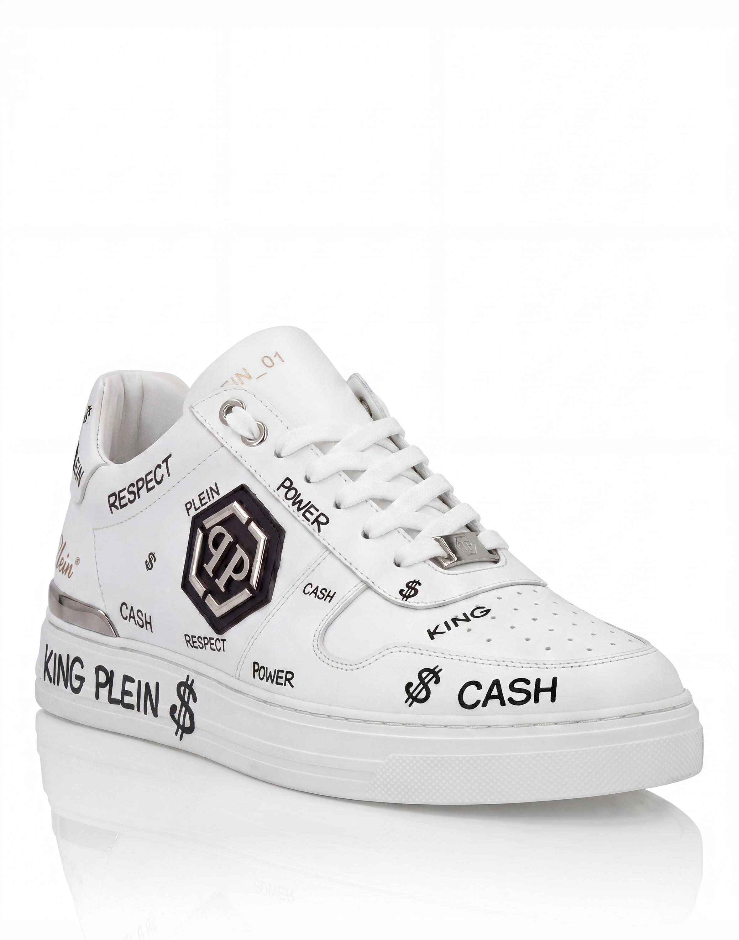 Low-Top-Sneaker