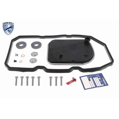 VAICO Teilesatz, Ölwechsel-Automatikgetriebe EXPERT KITS + v302252bek für Mercedes