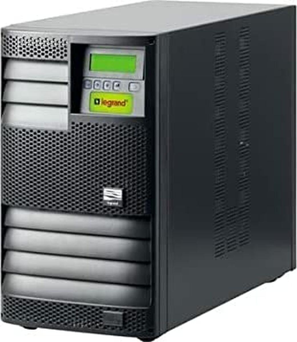 SAI Interactivo Zigor 310354