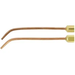 Rothenberger, Schweissgerät Zubehör, Schweisseinsatz, biegsam für ALLGAS, 4-5mm