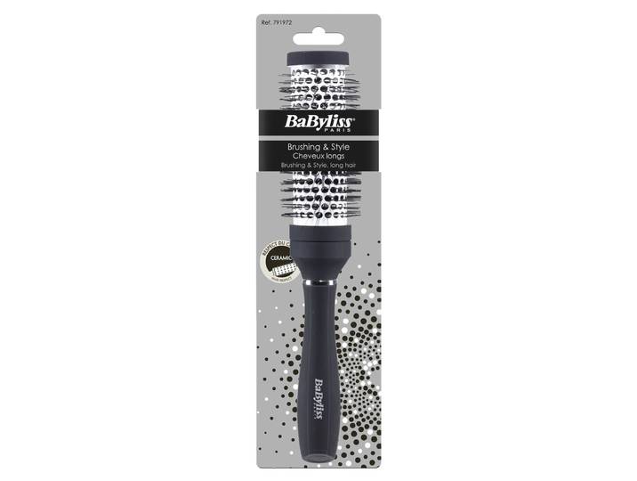 BaByliss Brushing-Bürste 34 mm Zubehör