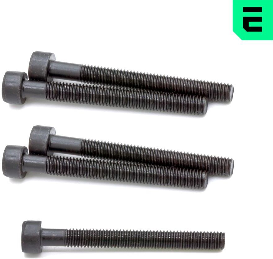 Optimal Schraube, Einspritzdüsenhalter Op-Eda6014 Für Vw