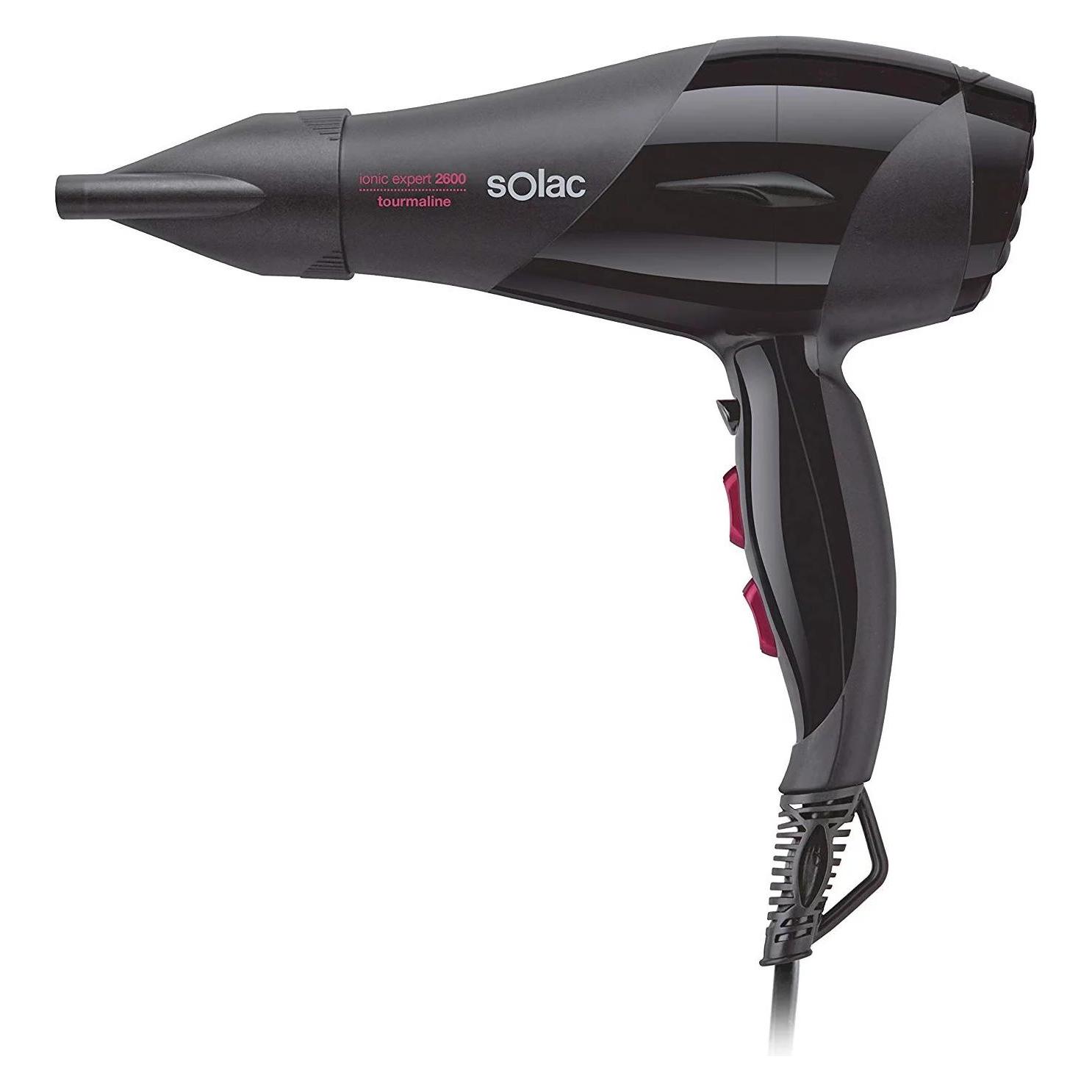 Solac SP7170 (2600 W) (S90004700)