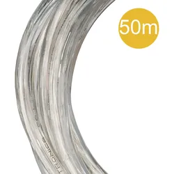 Bailey | Verbindungskabel | 2-adrig | PVC 50m